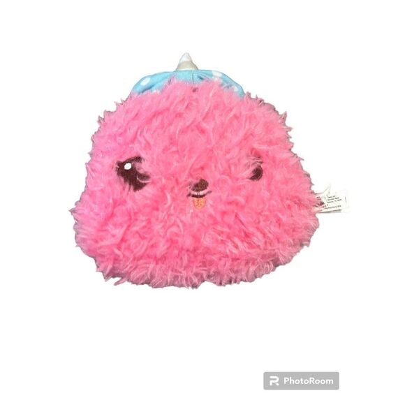 Squishable Nom Nom pink - Picture 1 of 1